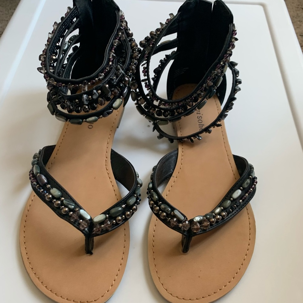 Sandals